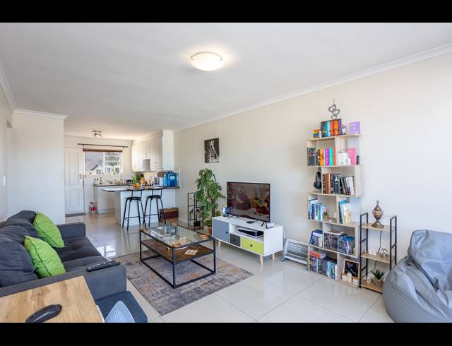 2 BEDROOM APARTMENT RENTED IN DIEP RIVER